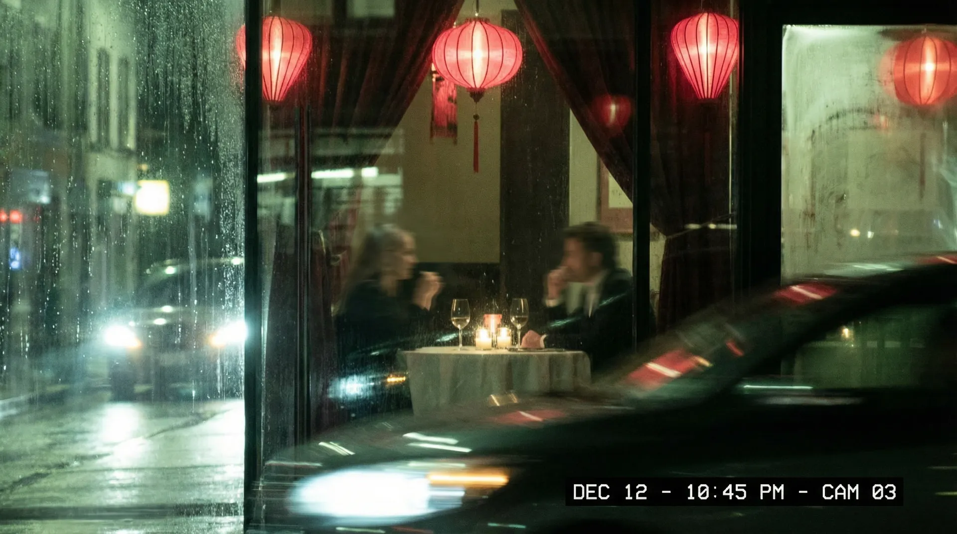 九州娱乐 - 密会餐厅偷拍